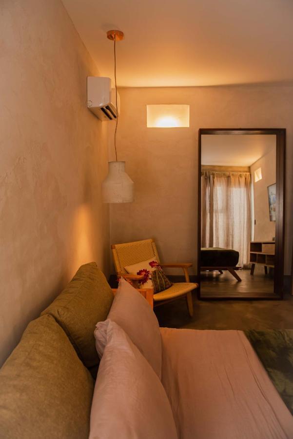 Manglito Manila Villa La Paz Bagian luar foto