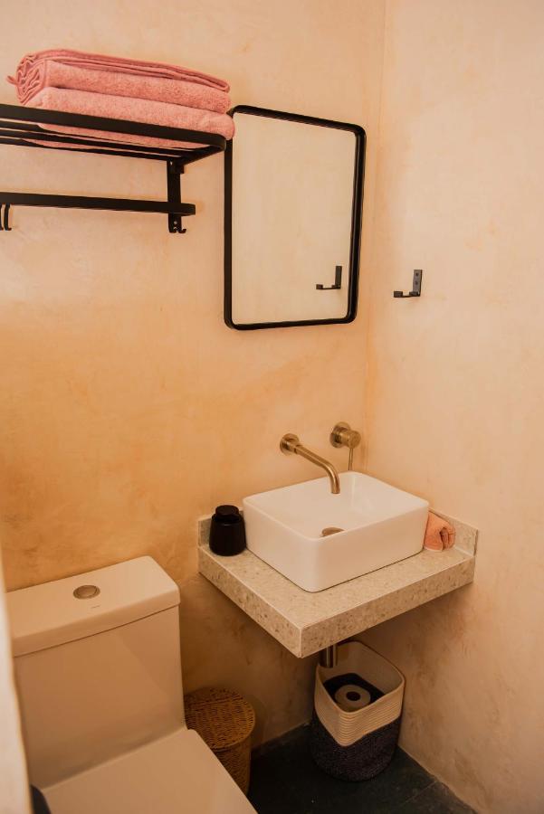 Manglito Manila Villa La Paz Bagian luar foto