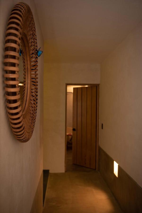 Manglito Manila Villa La Paz Bagian luar foto